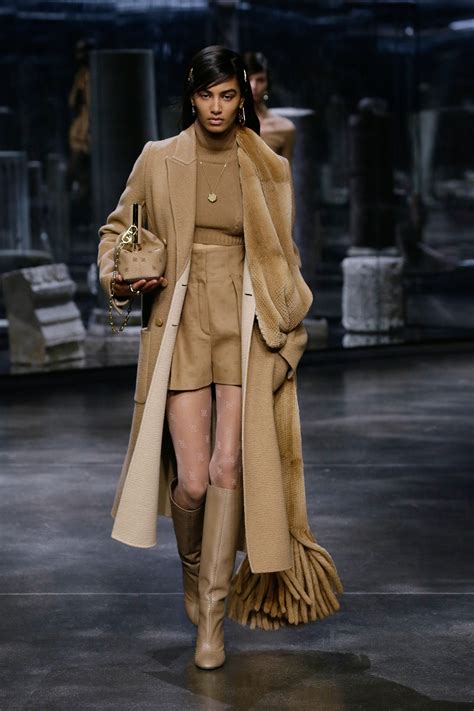 fendi pre fall 2021|fendi fall 2021.